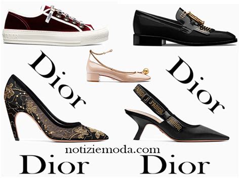 scarpe dior bianche donna|calzature Dior donna.